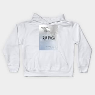 The Truth Untold Kids Hoodie